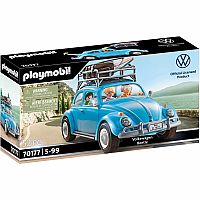 Volkswagen Beetle. 