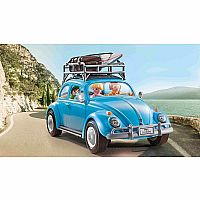 Volkswagen Beetle. 