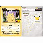 Pokemon - First Partner Collector's Binder