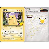 Pokemon - First Partner Collector's Binder