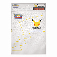 Pokemon - First Partner Collector's Binder