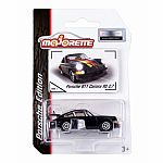 Majorette Premium Cars Porsche Edition - Porsche 911 Carrera RS 2.7, Black