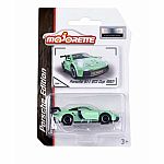 Majorette Premium Cars Porsche Edition - Porsche 911 GT3 Cup 992