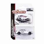 Majorette Premium Cars Porsche Edition - Porsche Panamera Turbo