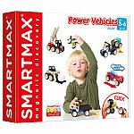 SmartMax Power Vehicles Max.