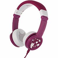 Tonies Headphones - Purple.