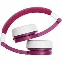 Tonies Headphones - Purple.