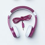 Tonies Headphones - Purple.