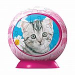 Animal Babies Puzzleball - Ravensburger