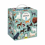 Puzzlove Dogs