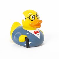 Grandpa Duck