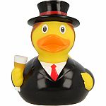 Groom Duck