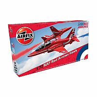 RAF Red Arrows Hawk
