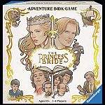 The Princess Bride Adventure Story Book Game  