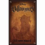 Disney Villainous: Evil Comes Prepared  