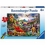 T-Rex Terror - Ravensburger 