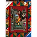 Harry Potter and the Goblet of Fire - Ravensburger
