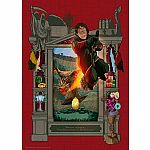 Harry Potter and the Goblet of Fire - Ravensburger