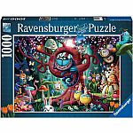 Most Everyone is Mad - Ravensburger.