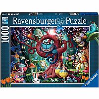 Most Everyone is Mad - Ravensburger.