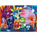 Inside Out 2 - Ravensburger 