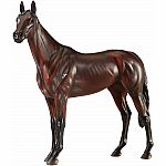 Winx, Hall of Fame Australian Racehorse- Breyer