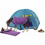 Back Country Camping Set - Breyer