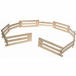 Wood Corral - Breyer  