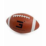 Rubber Football Size 6  