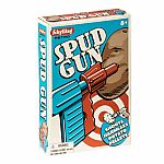 Retro Spud Gun