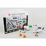 Air Canada Airport Play Set.