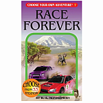 Choose Your Own Adventure - Race Forever