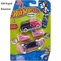 Hot Wheels Skate Collector Set Assortment