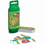Rats! Travel Card Game.