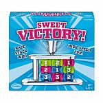 Sweet Victory 