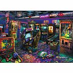 Forgotten Arcade - Ravensburger 