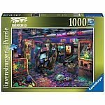 Forgotten Arcade - Ravensburger