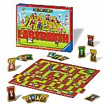 Super Mario Labyrinth 