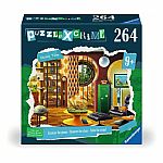 Mystery Puzzle: Stolen Time - Ravensburger 
