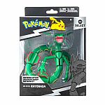 Pokemon Select 6 inch Super-Articulated Figure - Rayquaza