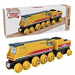 Thomas & Friends Wooden Railway - Rebecca