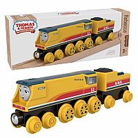 Thomas & Friends Wooden Railway - Rebecca 