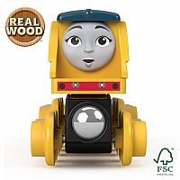 Thomas & Friends Wooden Railway - Rebecca 