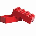 Lego Lunch Box 8 Ast