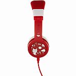 Tonies Headphones - Red. 