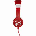 Tonies Headphones - Red.