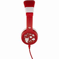 Tonies Headphones - Red.