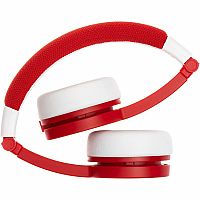 Tonies Headphones - Red. 