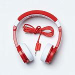 Tonies Headphones - Red.