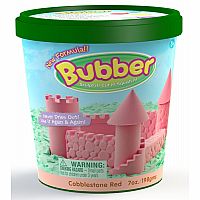 Bubber Red Bucket